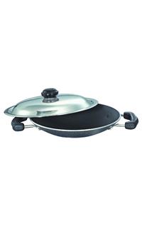 Prestige Omega Select Plus 200mm Appachetty with Lid