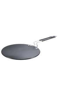 Prestige Hard Anodised Plus 265mm Tawa