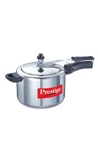 Prestige Nakshatra Plus 8 Lit Aluminium Pressure Cooker