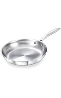 Prestige Elite Tri Ply 240mm Fry Pan